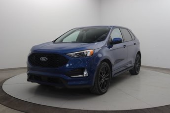 Ford Edge  2022