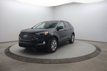 Ford Edge Titanium 2023