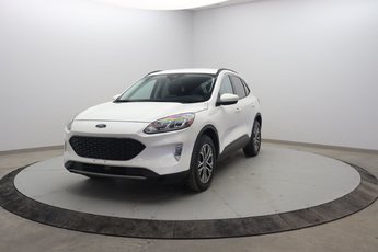 Ford Escape SEL 2021