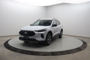 Ford Escape ST-Line 2025