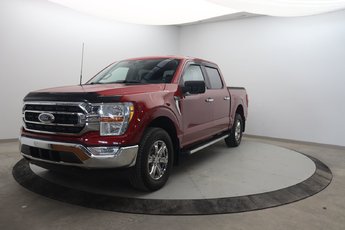 Ford F-150  2022