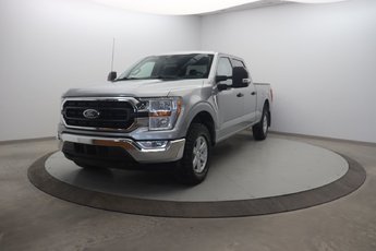 Ford F-150  2022