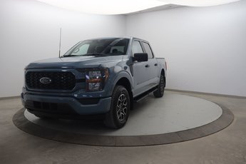 Ford F-150  2023