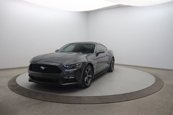 Ford Mustang V6 2017
