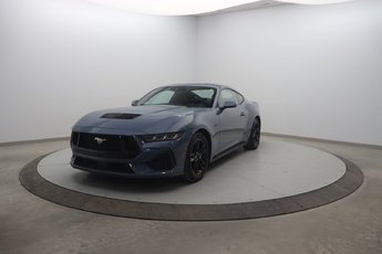 Ford Mustang  2024