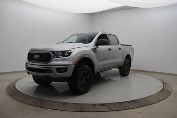 Ford Ranger  2021