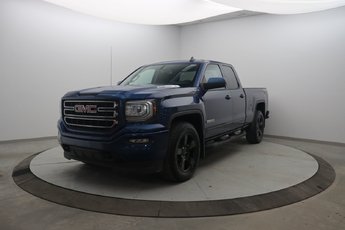 GMC Sierra 1500  2017