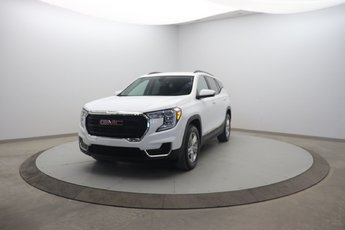 GMC Terrain SLE 2024