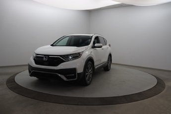 Honda CR-V  2020