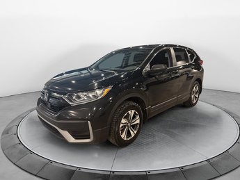 Honda CR-V LX 2022