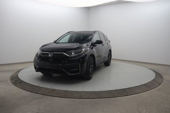 Honda CR-V  2022