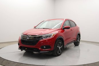Honda HR-V Sport 2020