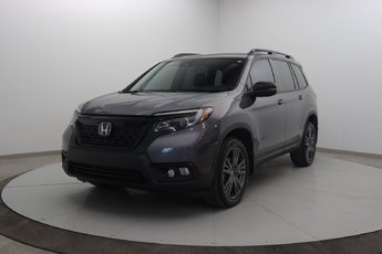 Honda Passport EX-L 2020