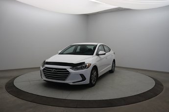 2018 Hyundai Elantra GL