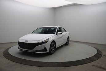 2022 Hyundai Elantra Ultimate Tech