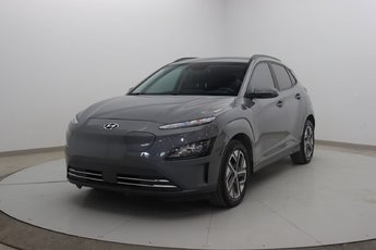 2023 Hyundai KONA ELECTRIC Preferred