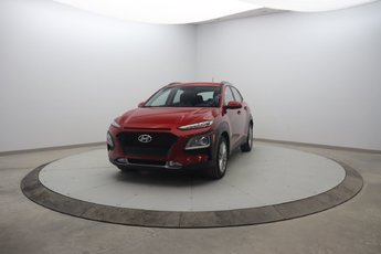 Hyundai Kona Preferred 2021