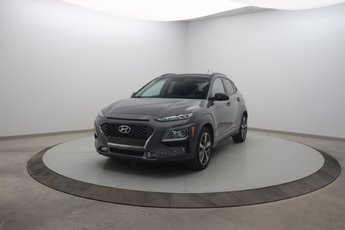 2021 Hyundai Kona