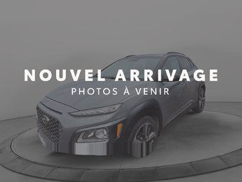 2021 Hyundai Kona
