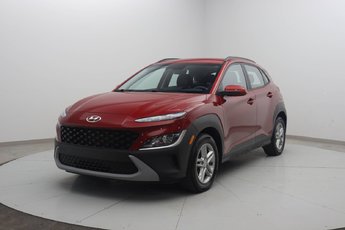 Hyundai Kona Essential 2022