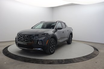 Hyundai Santa Cruz Preferred 2024