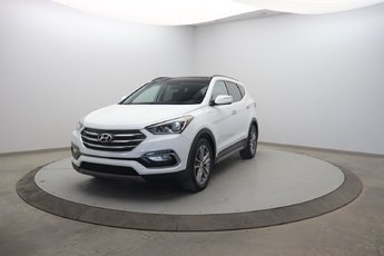 2018 Hyundai Santa Fe Sport SE