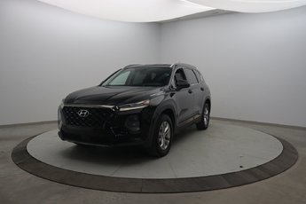 2019 Hyundai Santa Fe Essential