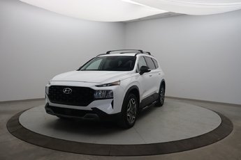 2023 Hyundai Santa Fe Urban