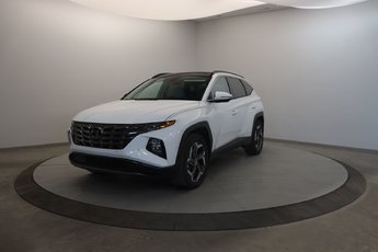 Hyundai Tucson Hybrid Ultimate 2024