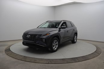 2022 Hyundai Tucson Preferred
