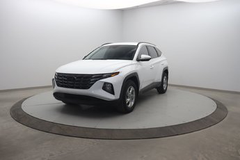 2022 Hyundai Tucson Preferred