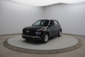 2022 Hyundai Venue Preferred