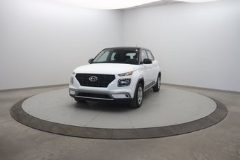 2023 Hyundai Venue Essential
