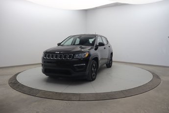 Jeep Compass Sport 2020