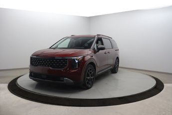 Kia Carnival Hybrid SX 2026