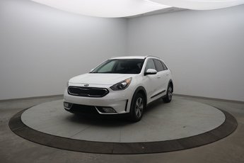 Kia Niro  2019
