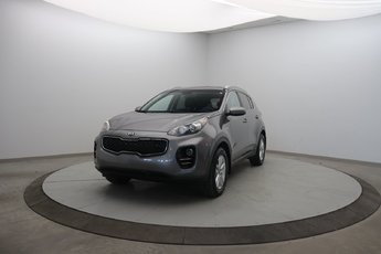 Kia Sportage LX 2018