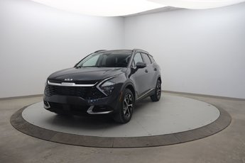 Kia Sportage  2024