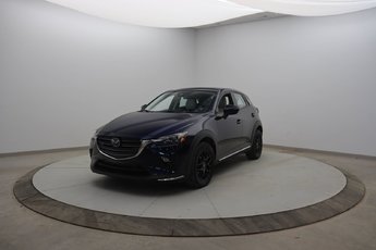 2020 Mazda CX-3 GT