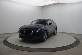 2021 Mazda CX-30 GS