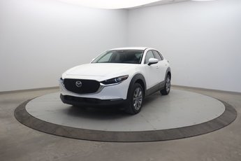 Mazda CX-30 GS 2021