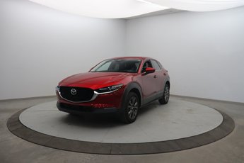 2024 Mazda CX-30 GT