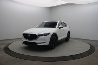 2017 Mazda CX-5 GT