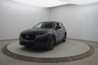 2019 Mazda CX-5 GX