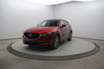 Mazda CX-5 GT 2019