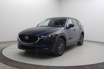 Mazda CX-5 GX 2021