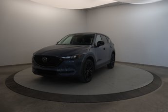 2021 Mazda CX-5 Kuro