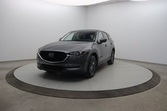 2021 Mazda CX-5 GS