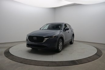 Mazda CX-5 GS 2024