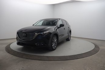 Mazda CX-9  2022